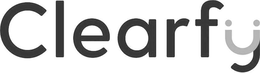 CLEARFY trademark