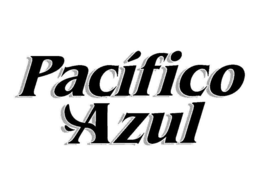 PACÍFICO AZUL trademark