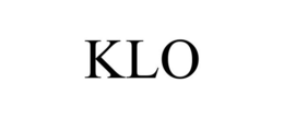 KLO trademark