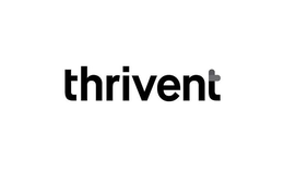 THRIVENT trademark