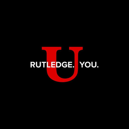 U RUTLEDGE.YOU. trademark