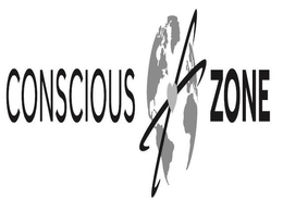 CONSCIOUS ZONE trademark