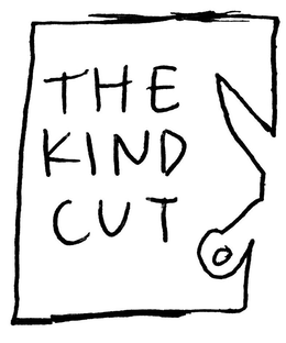 THE KIND CUT trademark