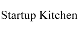 STARTUP KITCHEN trademark