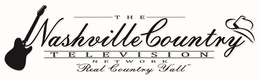 THE NASHVILLE COUNTRY TELEVISION NETWORK "REAL COUNTRY Y'ALL" trademark