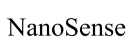 NANOSENSE trademark