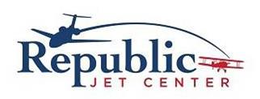 REPUBLIC JET CENTER trademark
