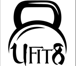 UFIT8 trademark