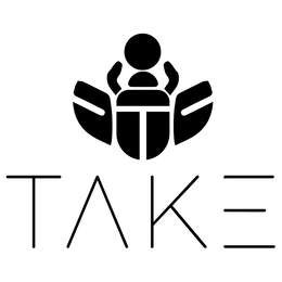 TAKE trademark