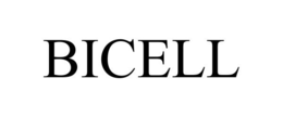 BICELL trademark