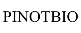 PINOTBIO trademark
