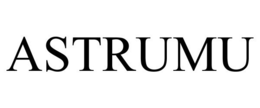 ASTRUMU trademark
