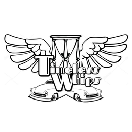TIMELESS WHIPS trademark