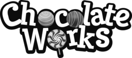 CHOCOLATE WORKS trademark