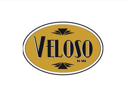 VELOSO BAR trademark