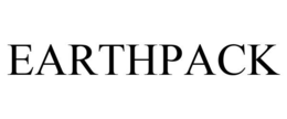EARTHPACK trademark