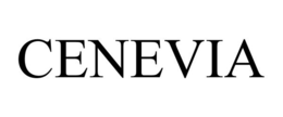 CENEVIA trademark