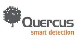 QUERCUS SMART DETECTION trademark