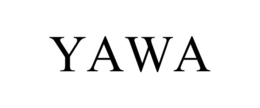 YAWA trademark
