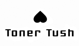 TONER TUSH trademark