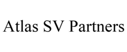 ATLAS SV PARTNERS trademark