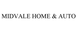 MIDVALE HOME & AUTO trademark