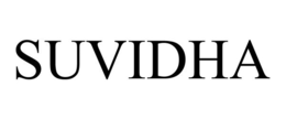 SUVIDHA trademark