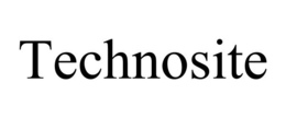 TECHNOSITE trademark