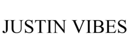 JUSTIN VIBES trademark
