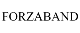 FORZABAND trademark
