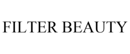 FILTER BEAUTY trademark