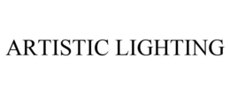 ARTISTIC LIGHTING trademark