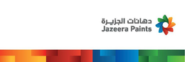 JAZEERA PAINTS trademark