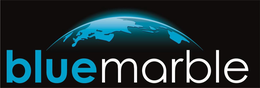BLUE MARBLE trademark