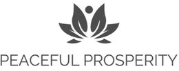 PEACEFUL PROSPERITY trademark