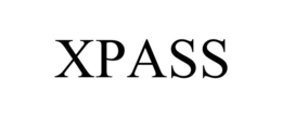 XPASS trademark