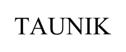 TAUNIK trademark