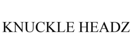 KNUCKLE HEADZ trademark