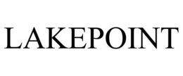 LAKEPOINT trademark
