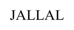 JALLAL trademark