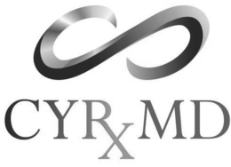 CYRX MD trademark