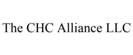 THE CHC ALLIANCE LLC trademark