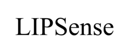 LIPSENSE trademark