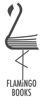 FLAMINGO BOOKS trademark
