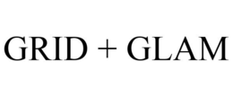 GRID + GLAM trademark