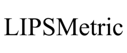 LIPSMETRIC trademark