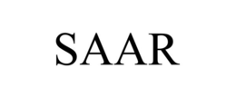 SAAR trademark