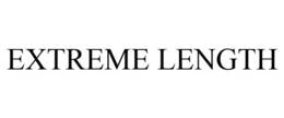 EXTREME LENGTH trademark