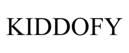 KIDDOFY trademark