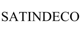 SATINDECO trademark
